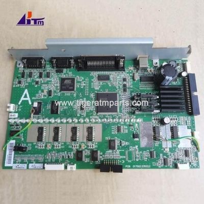 Las piezas del cajero automático Wincor Nixdorf 4915XE placa base placa base 1750100981