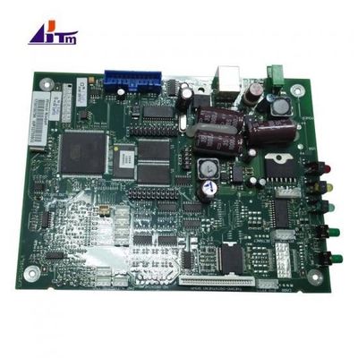 Compartimientos de cajeros automáticos Wincor Nixdorf TP07A Tabla de control 1750150794