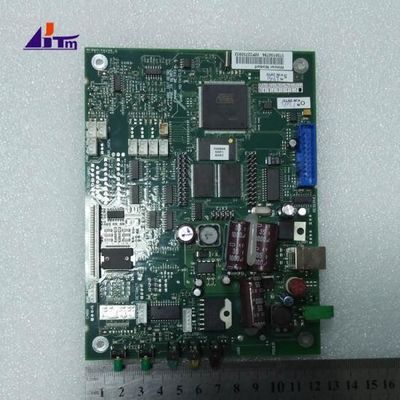 Compartimientos de cajeros automáticos Wincor Nixdorf TP07A Tabla de control 1750150794