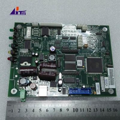 Compartimientos de cajeros automáticos Wincor Nixdorf TP07A Tabla de control 1750150794