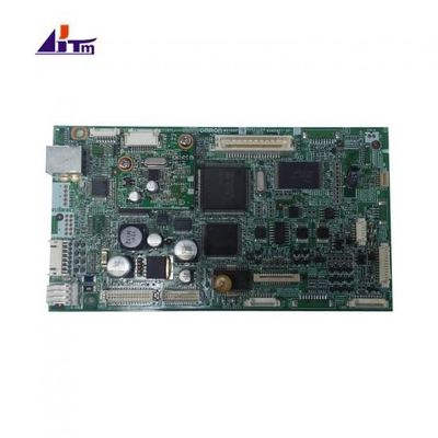 Componentes del cajero automático Wincor Nixdorf V2XU Tabla de control del lector de tarjetas 1750105988-01