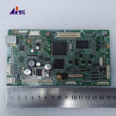 Componentes del cajero automático Wincor Nixdorf V2XU Tabla de control del lector de tarjetas 1750105988-01