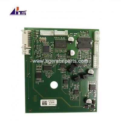 Componentes de los cajeros automáticos Wincor Nixdorf Controlador de persianas placa de control de PCB 1750157286-23 1750157521
