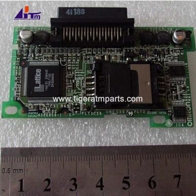 Partes de la máquina ATM Wincor Nixdorf V2XF Lector de tarjetas IC Junta de control V2XF-23 49997820