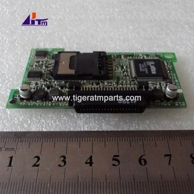 Partes de la máquina ATM Wincor Nixdorf V2XF Lector de tarjetas IC Junta de control V2XF-23 49997820