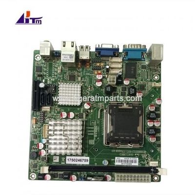 Componentes para cajeros automáticos Wincor Nixdorf PC285 Tarjeta base 1750203559 1750203560 1750228920 1750246759