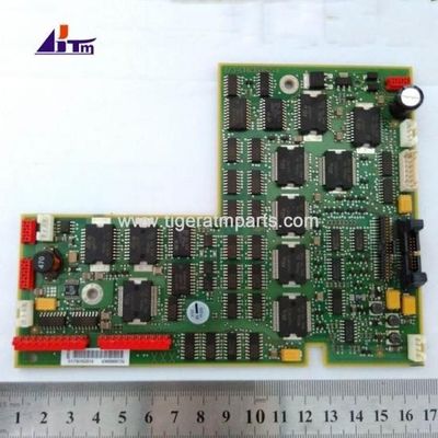 Las piezas del cajero automático Wincor Nixdorf CCDM Dispenser Electrónica VM3 placa base 1750101956-20 1750102014
