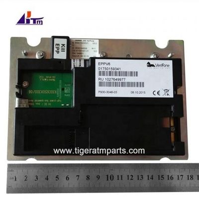 1750159341 Wincor EPP V6 Teclado ATM Partes de máquinas
