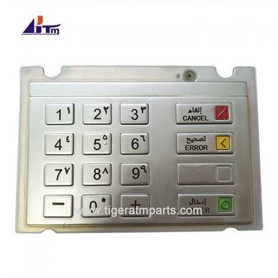 Partes de la máquina ATM Wincor Nixdorf EPP V6 teclado árabe 1750159457