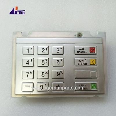 Partes de la máquina ATM Wincor Nixdorf EPP V6 teclado árabe 1750159457