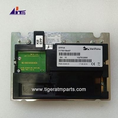 Partes de la máquina ATM Wincor Nixdorf EPP V6 teclado árabe 1750159457