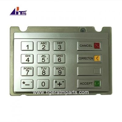 1750233018 teclado Wincor EPP J6.1 ATM Partes de máquinas