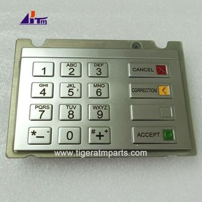 1750233018 teclado Wincor EPP J6.1 ATM Partes de máquinas