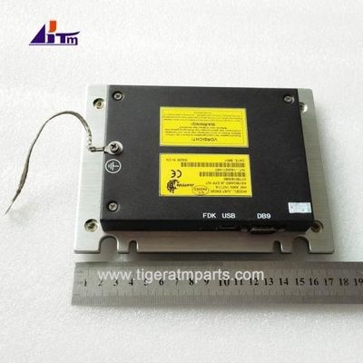 1750193080 01750193080 Wincor Nixdorf EPP J6 teclado piezas de cajeros automáticos