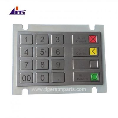 Partes de la máquina ATM Wincor Nixdorf 2050XE EPPV5 teclado 1750132052
