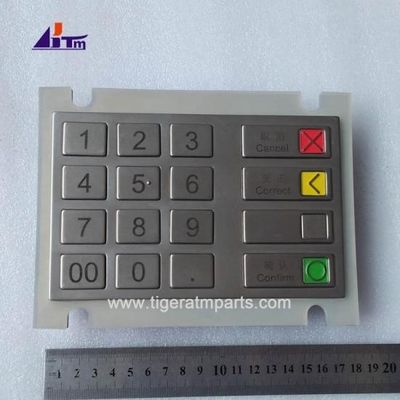Partes de la máquina ATM Wincor Nixdorf 2050XE EPPV5 teclado 1750132052