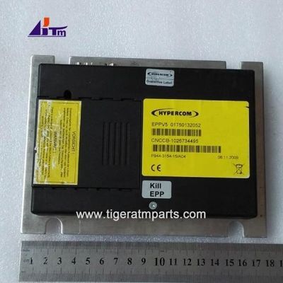 Partes de la máquina ATM Wincor Nixdorf 2050XE EPPV5 teclado 1750132052