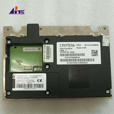 ATM Parts Wincor Nixdorf EPP V7 INT ASIA Teclado 1750255914