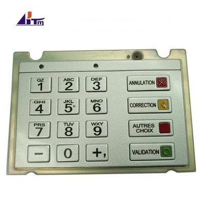Repuestos de cajeros automáticos Wincor Nixdorf EPPV6 teclado 1750159594