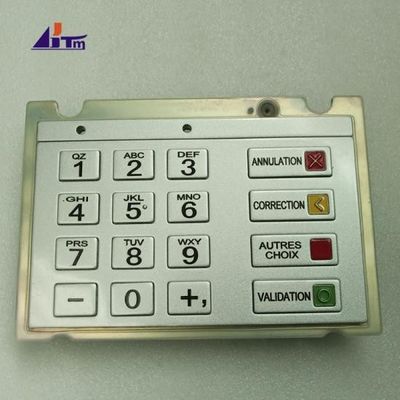Repuestos de cajeros automáticos Wincor Nixdorf EPPV6 teclado 1750159594