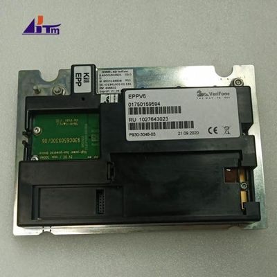 Repuestos de cajeros automáticos Wincor Nixdorf EPPV6 teclado 1750159594