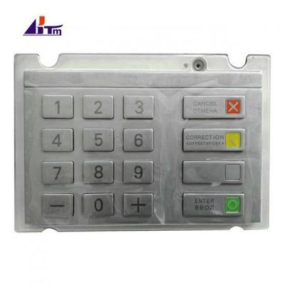 ATM Repuestos Wincor Nixdorf teclado EPP V6 ruso 1750159454