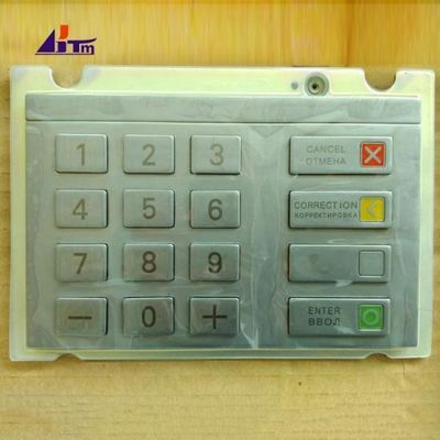 ATM Repuestos Wincor Nixdorf teclado EPP V6 ruso 1750159454