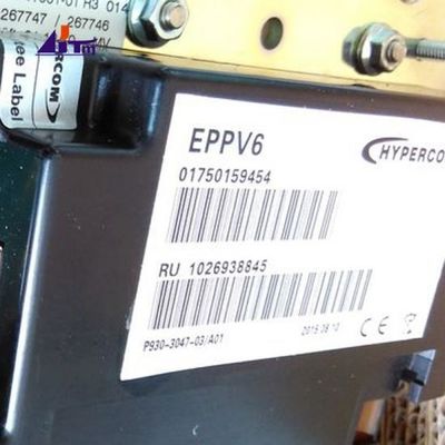 ATM Repuestos Wincor Nixdorf teclado EPP V6 ruso 1750159454