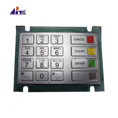 Las piezas de cajeros automáticos Wincor Nixdorf EPPV5 teclado EE.UU. 1750106057