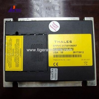 Las piezas de cajeros automáticos Wincor Nixdorf EPPV5 teclado EE.UU. 1750106057