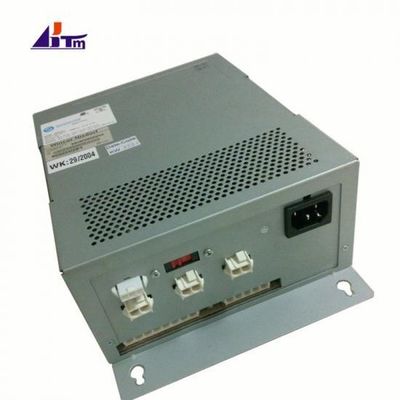 Partes de máquinas de cajeros automáticos Wincor Nixdorf Fuente de alimentación 1750069162