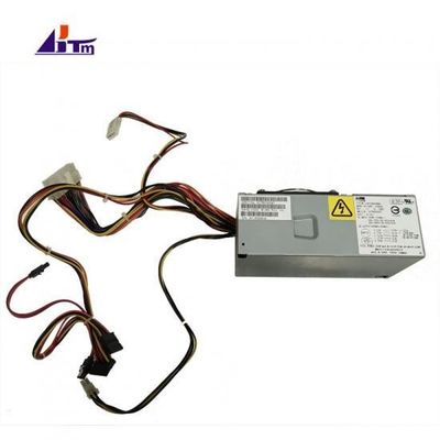 Partes de la máquina ATM Wincor Cineo Suministro de energía 250W 1750182047