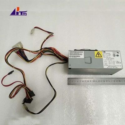 Partes de la máquina ATM Wincor Cineo Suministro de energía 250W 1750182047