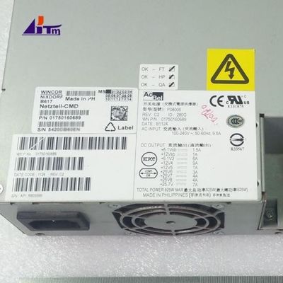 Partes de máquinas ATM Wincor Cineo Fuente de alimentación C4060 CMD 1750160689