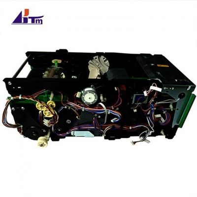 1750109659 01750109659 Wincor CMD-V4 módulo de apilamiento de cajeros automáticos piezas de repuesto