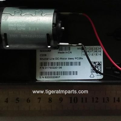 1750220136 Wincor Nixdorf PC280 Parts de máquinas de cajeros automáticos