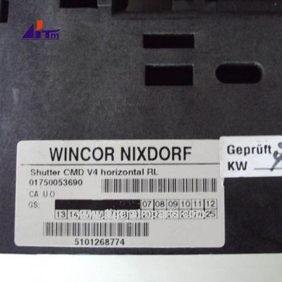 Las piezas de la máquina ATM Wincor Nixdorf Persiana CMD V4 Horizontal RL 1750053690