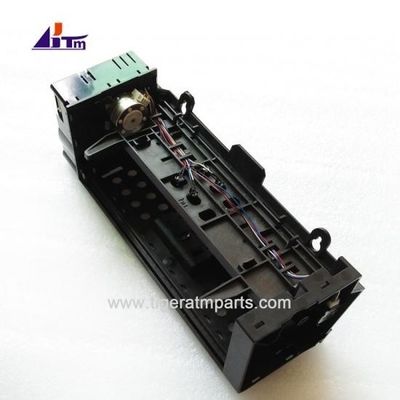 Las piezas de la máquina de cajero automático de banco Wincor Nixdorf Obturador 8x CMD FL 1750157286