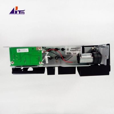 Las piezas de la máquina ATM Wincor Nixdorf PC280 Obturador-LIte Motor CC Assy RL 1750222982