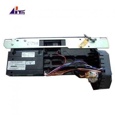 Las piezas de la máquina ATM Wincor Nixdorf 2000XE Persiana CMD-V4 Vertical FL 1750054768