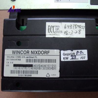 Las piezas de la máquina ATM Wincor Nixdorf 2000XE Persiana CMD-V4 Vertical FL 1750054768