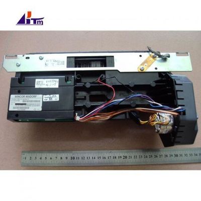 Las piezas de la máquina ATM Wincor Nixdorf 2000XE Persiana CMD-V4 Vertical FL 1750054768