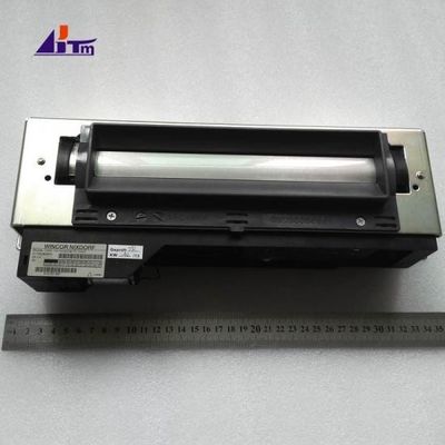 Las piezas de la máquina ATM Wincor Nixdorf 1500XE Persiana CMD-V4 FL horizontal 1750082602