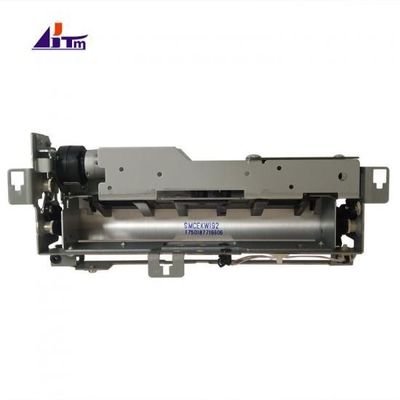Las piezas del cajero automático Wincor Obturador ligero Motor de corriente continua Assy PC280n RL 1750261447