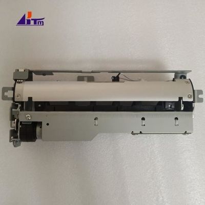 Las piezas del cajero automático Wincor Obturador ligero Motor de corriente continua Assy PC280n RL 1750261447