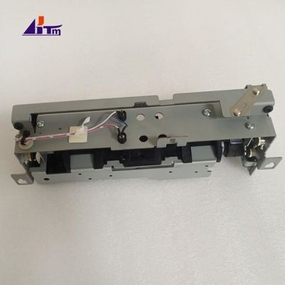 Las piezas del cajero automático Wincor Obturador ligero Motor de corriente continua Assy PC280n RL 1750261447