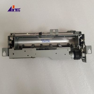 Las piezas del cajero automático Wincor Obturador ligero Motor de corriente continua Assy PC280n RL 1750261447