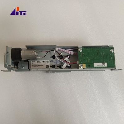 Las piezas del cajero automático Wincor Obturador ligero Motor de corriente continua Assy PC280n RL 1750261447