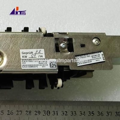 Wincor Nixdorf piezas de máquinas de cajeros automáticos Cineo C4060 Unidad de transferencia 1750225207