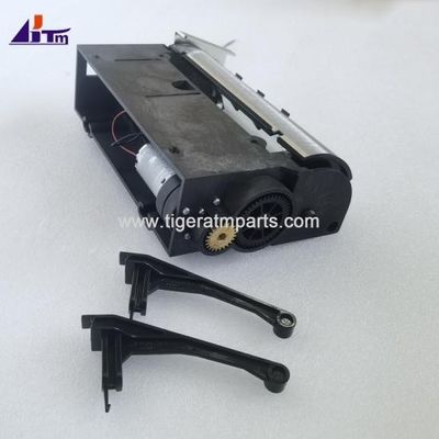 Partes de la máquina ATM Wincor Nixdorf CCDM Obturador PC8150 Assy 1750197031